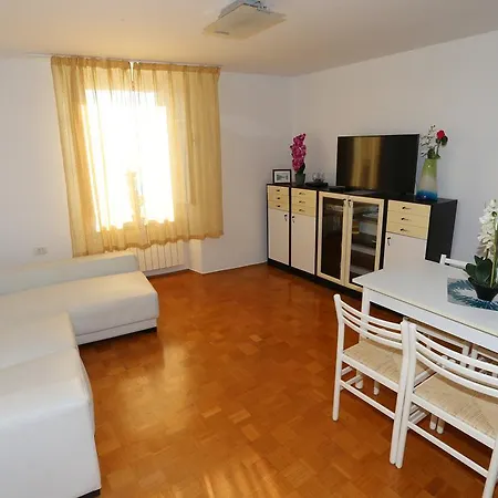 Allure Apartments Piran Exterior foto
