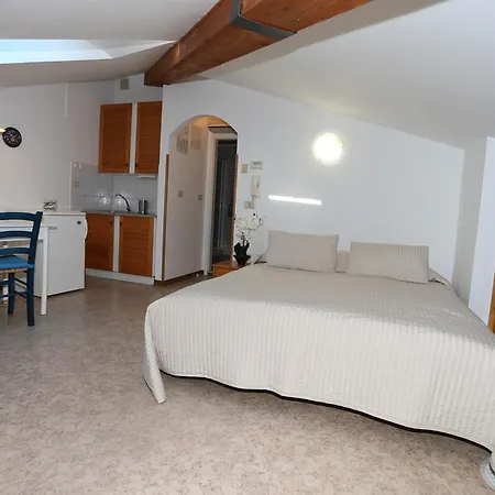 Allure Apartments Piran Exterior foto