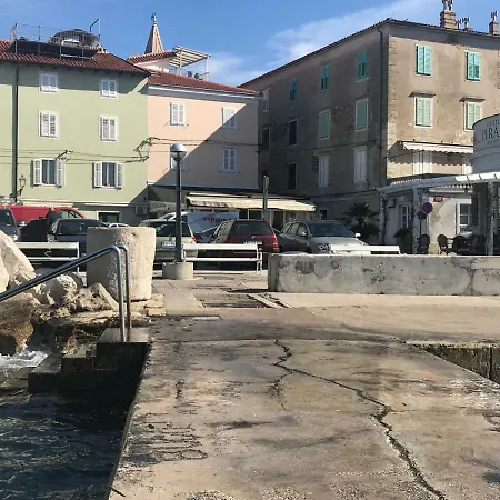Allure Apartments Piran Exterior foto
