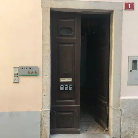 Allure Apartments Piran Exterior foto