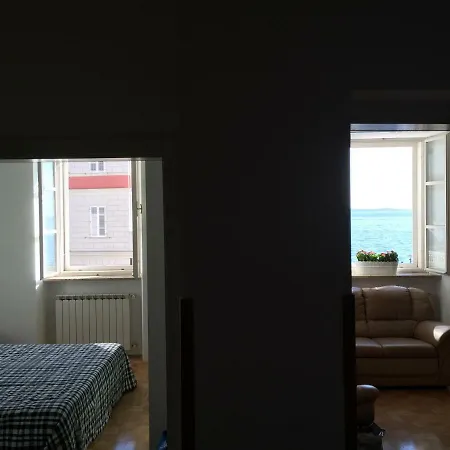 Allure Apartments Piran Exterior foto