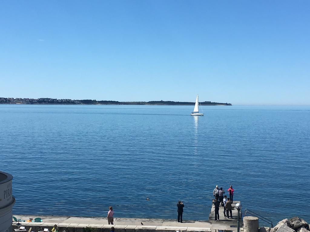 Apartment Allure Piran