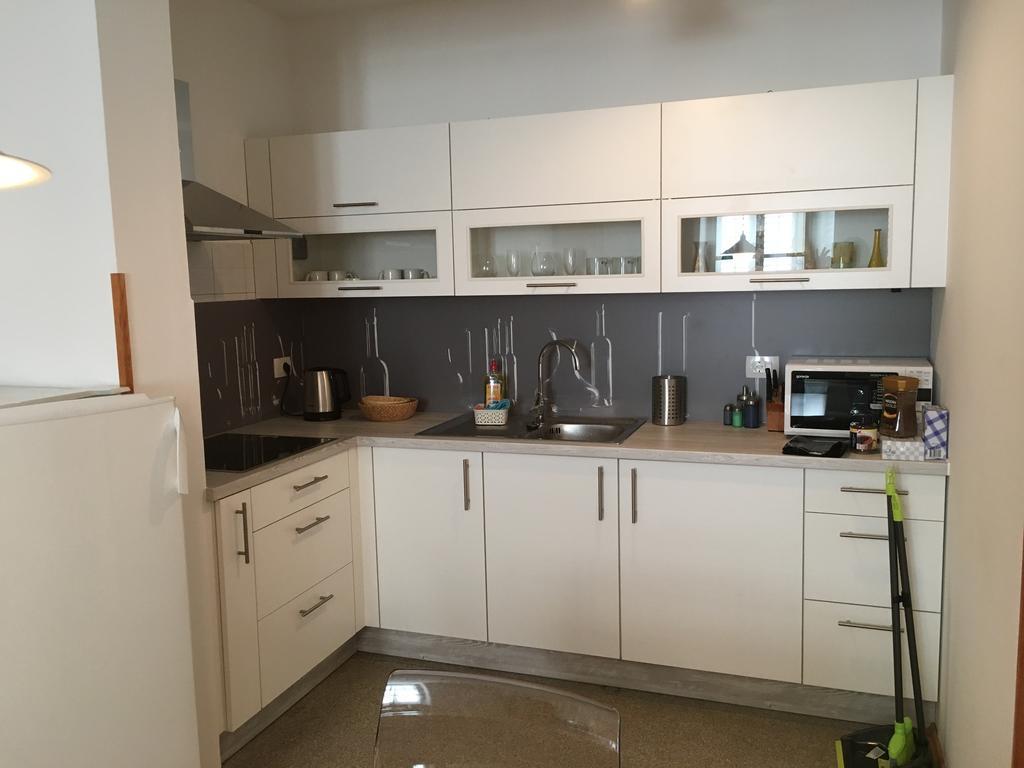Apartment Allure