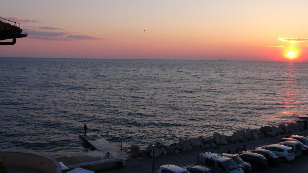 Apartma Allure Piran