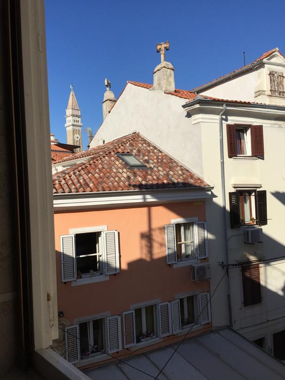 Apartment Allure Piran