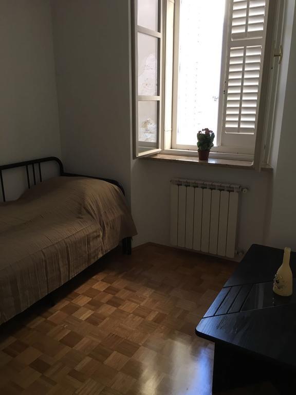 Allure Apartment