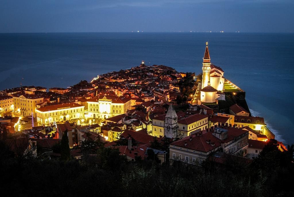 Apartma Allure Piran