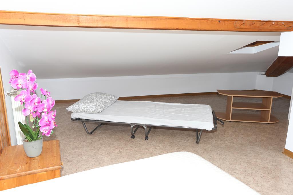 Allure Apartment Piran