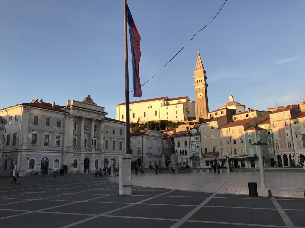 Apartment Allure Piran