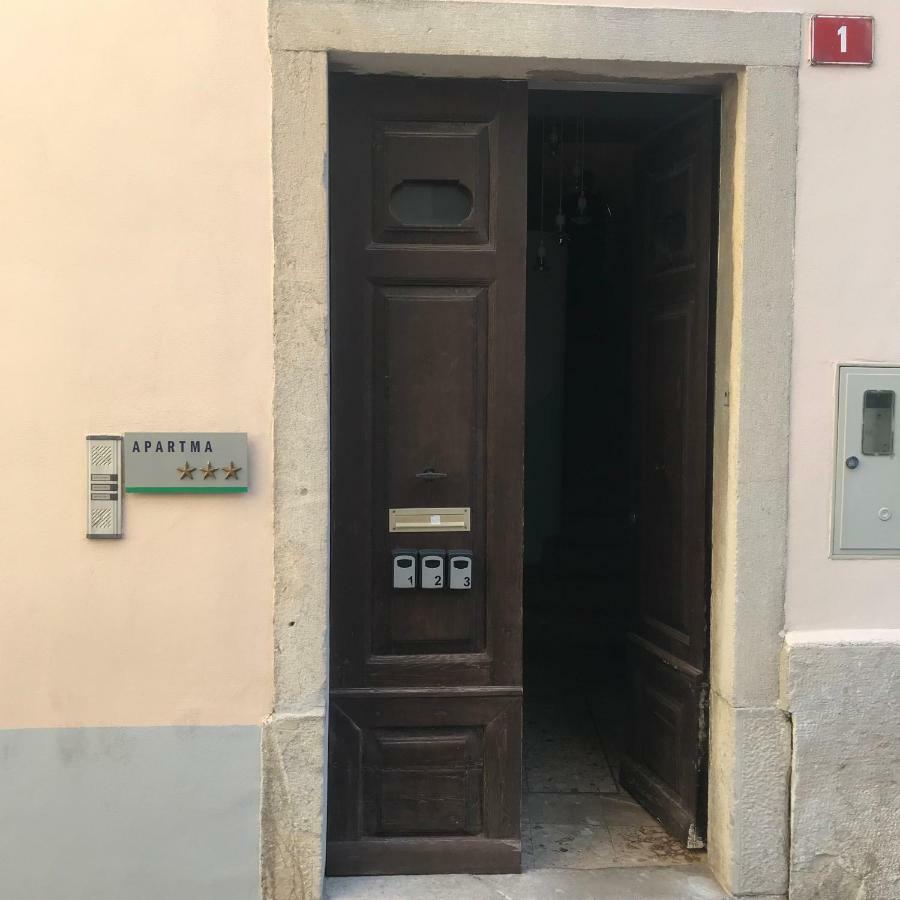 Apartma Allure